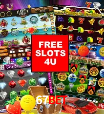 Desvendando o Mundo dos Jogos Virtuais na 67bet