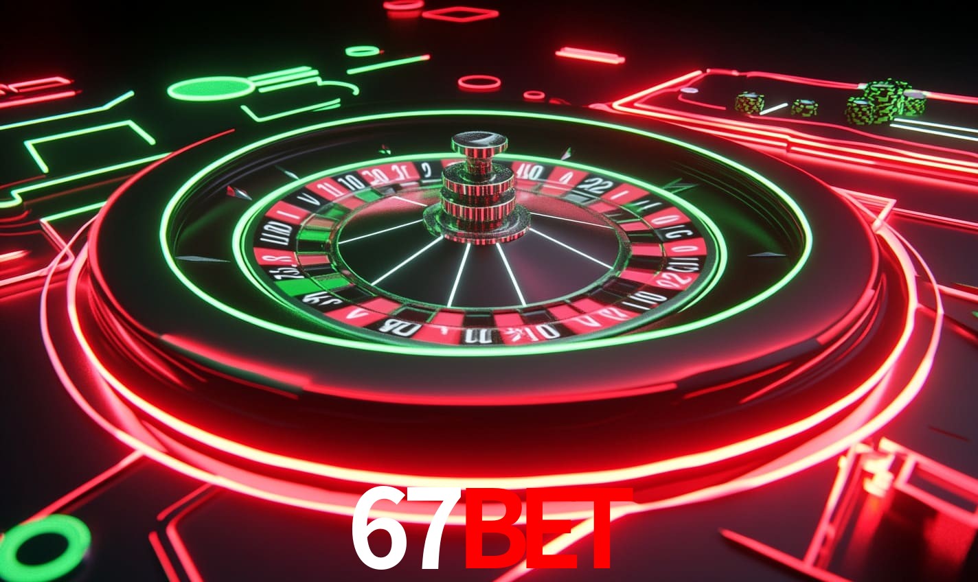 Desvendando o Mundo dos Jogos Virtuais na 67bet