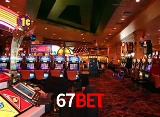 Descubra a Magia dos Jogos de Arcade no 67bet