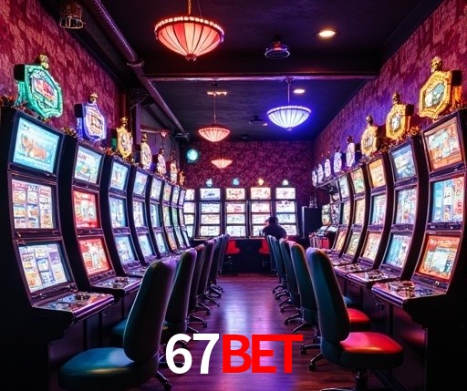 Logo 67bet Telegram Canal Oficial