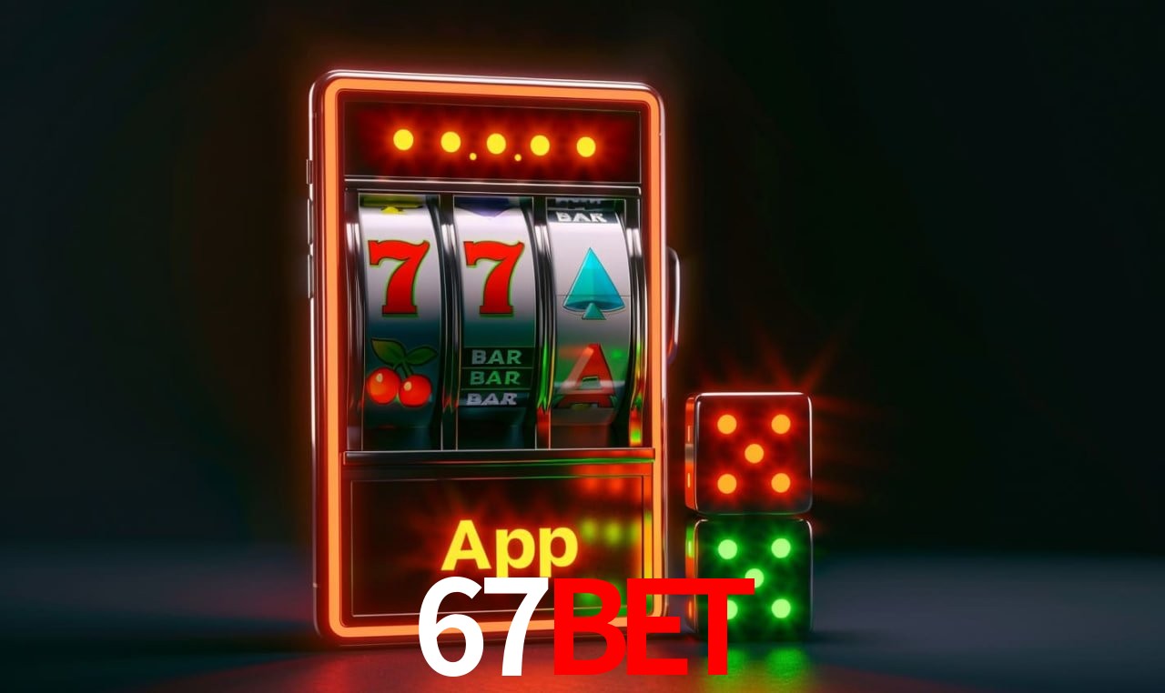 Jogos de Slot 67bet