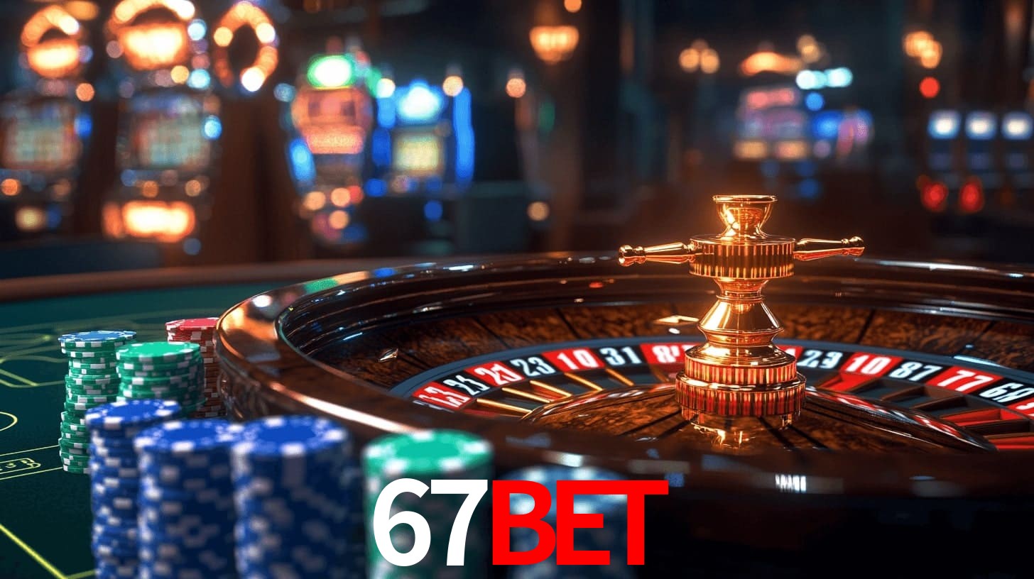 67bet - Melhores jogos de caça-níqueis - 67bet.com