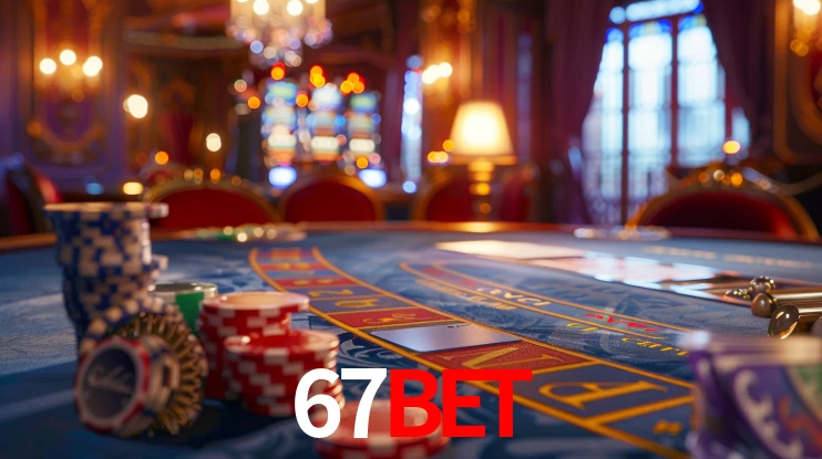 Platform Technology 67bet