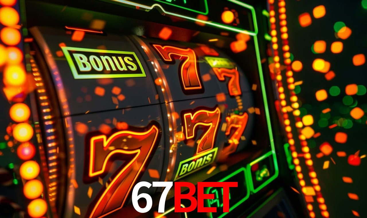 cassino 67bet