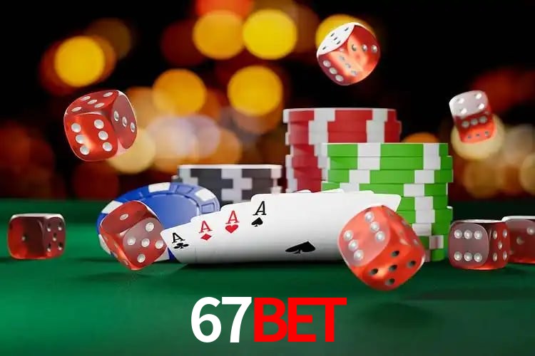 Benefícios da Conta 67bet