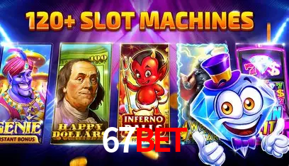 Inovações de Jogos na 67bet: O Futuro das Experiências Interativas
