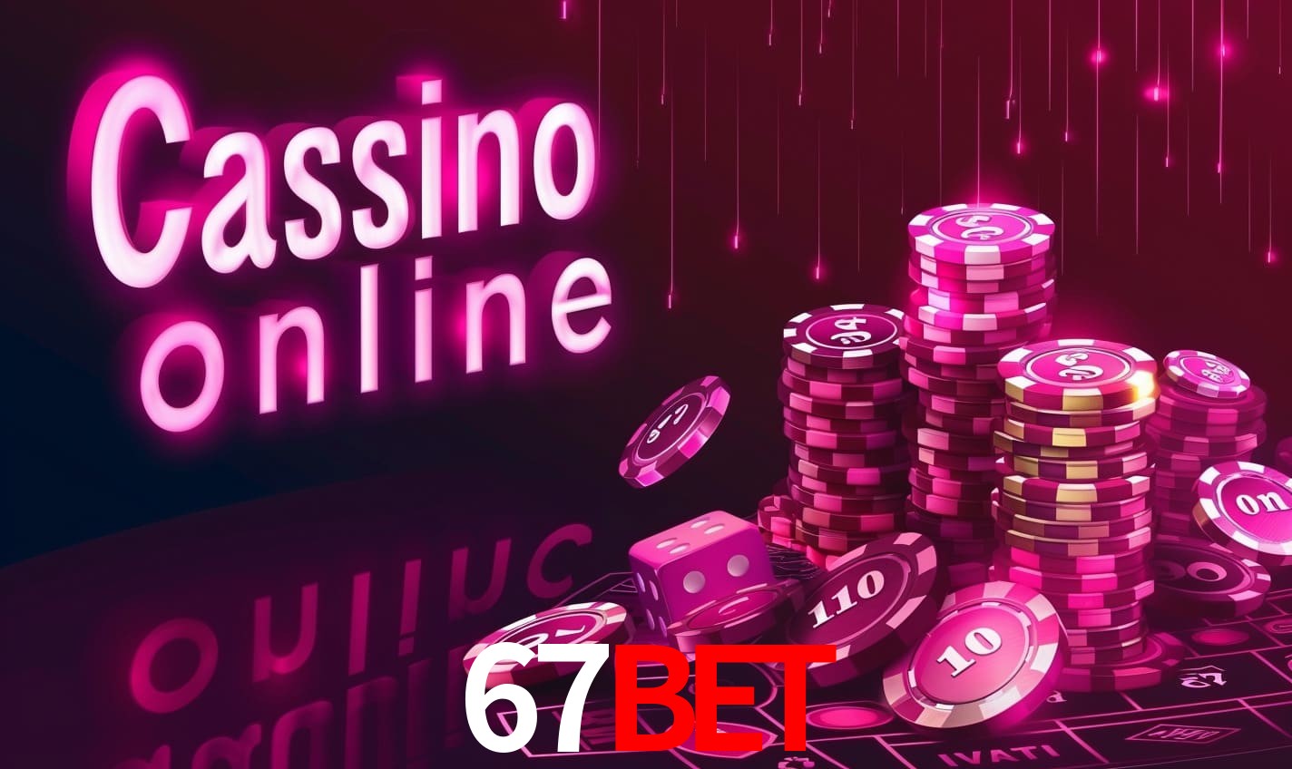 A Emoção da Loteria na 67bet: Uma Chance de Mudança de Vida