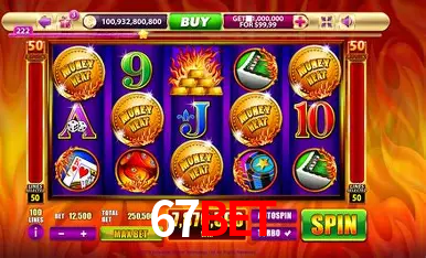 A Revolução dos Aplicativos de Jogos no 67bet