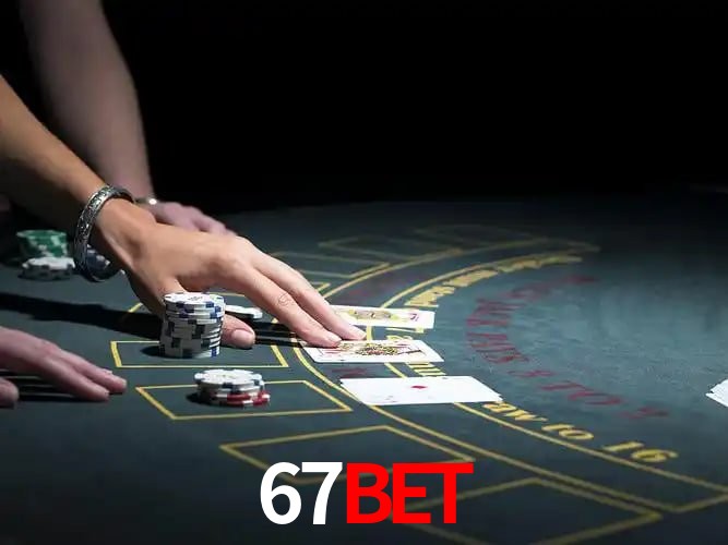 67bet Plataforma Confiável