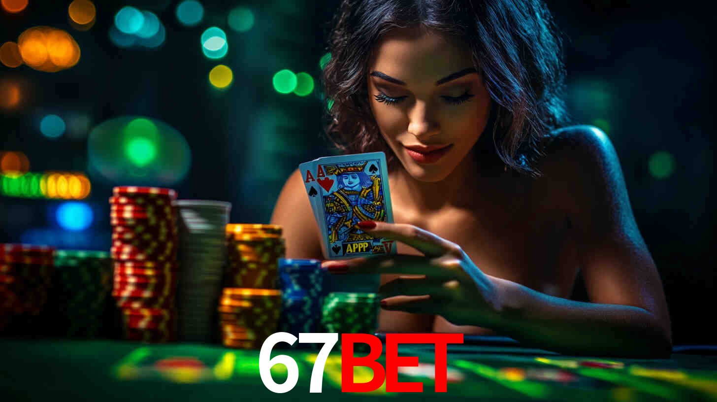 Explorando a Categoria de Eventos em Apostas na 67bet