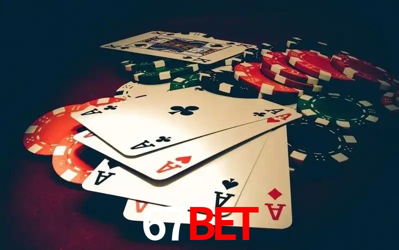 67bet VIP Program Logo