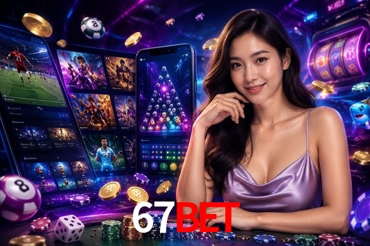 Weekend Specials 67bet