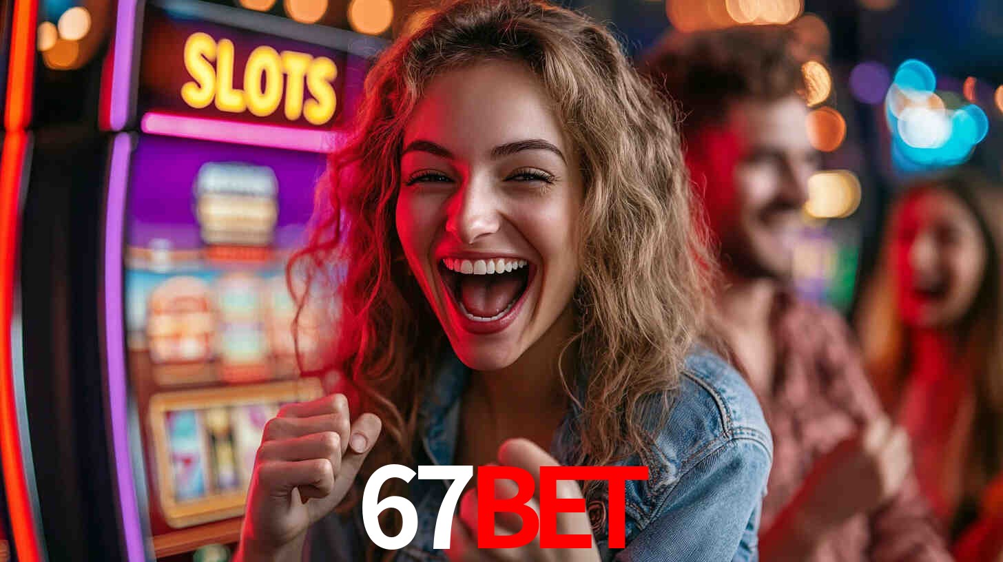 Descubra o Programa VIP da 67bet: Vantagens Exclusivas para Jogadores