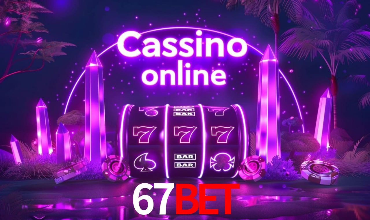 Promoções Sazonais 67bet