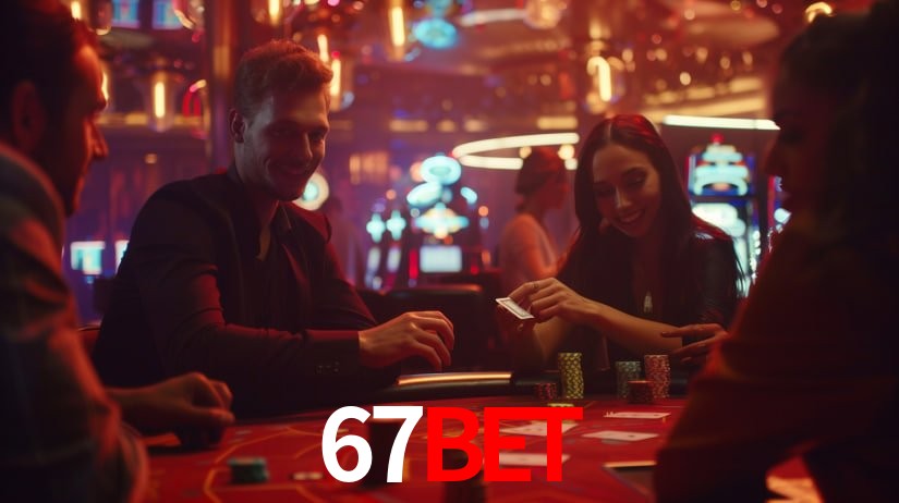 Descubra o Programa VIP da 67bet: Vantagens Exclusivas para Jogadores