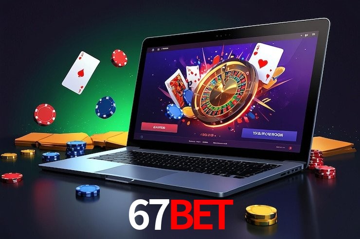 67bet Logo Seguro