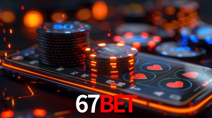 Statistics 67bet