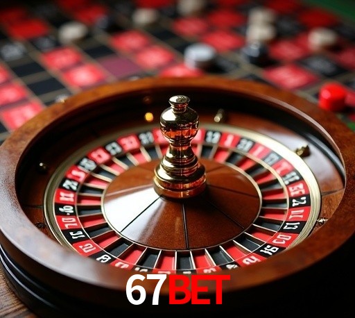 Logo 67bet Loteria Online