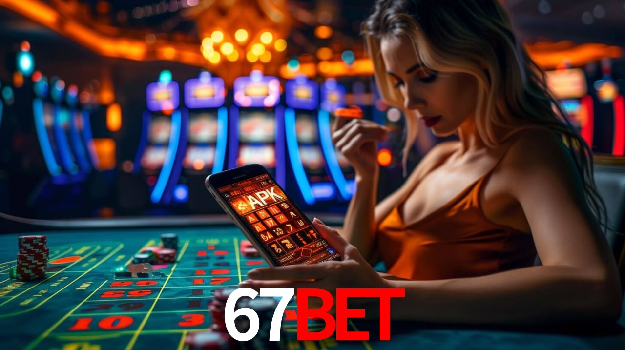 VIP Casino 67bet