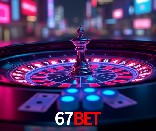 A Experiência Imersiva dos Cassinos Ao Vivo no 67bet