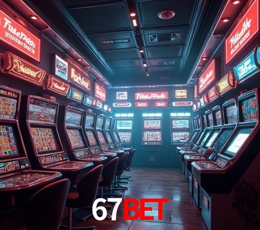 67bet Loteria Online Brasil - Plataforma Certificada