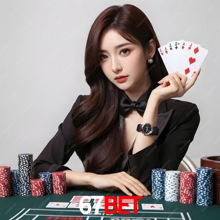 67bet Logo Verificado