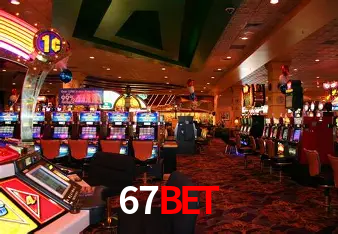 Explorando a Categoria de Eventos em Apostas na 67bet