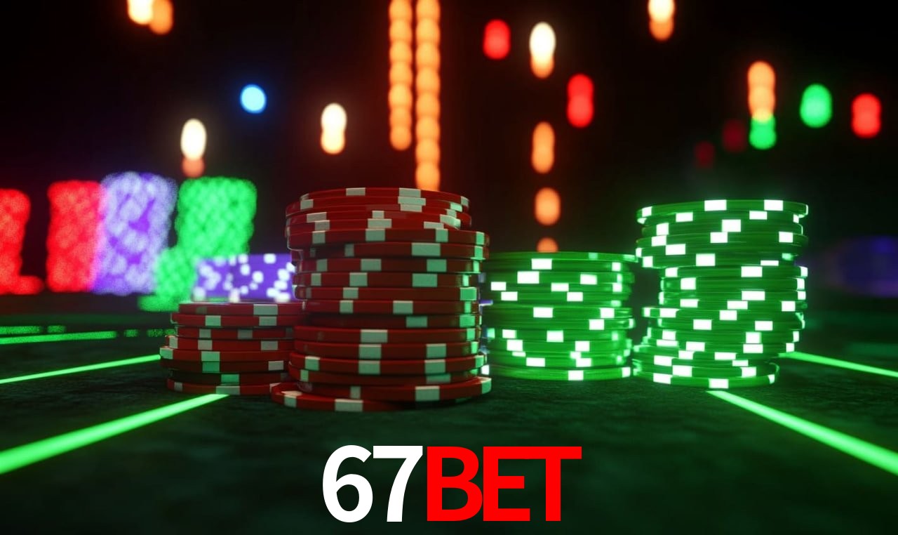 Experiência VIP 67bet