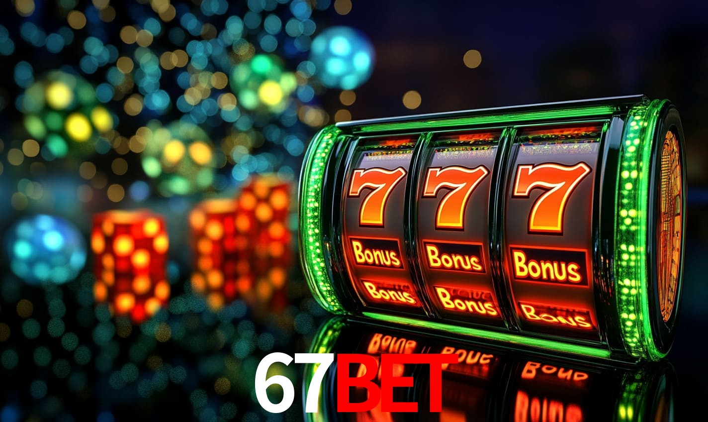 Sistemas de Segurança 67bet