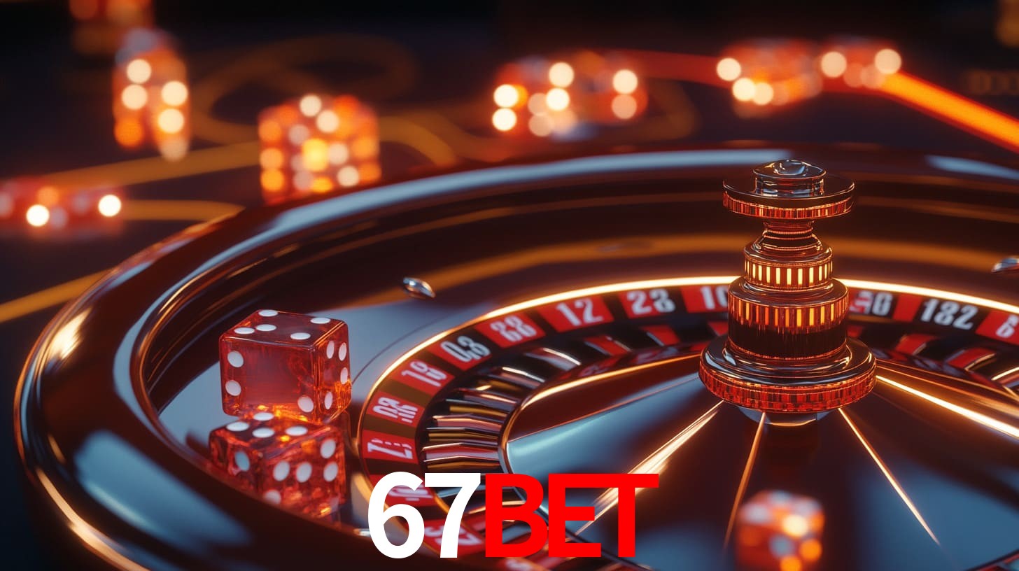 Welcome Bonus 67bet