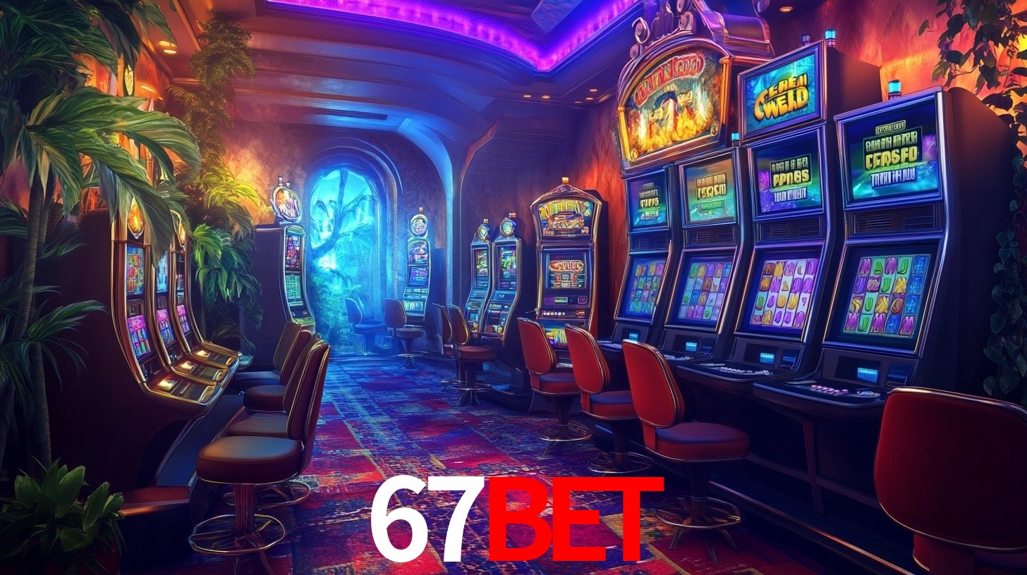 Ofertas Imperdíveis na 67bet: Promoções e Bônus Que Valem a Pena