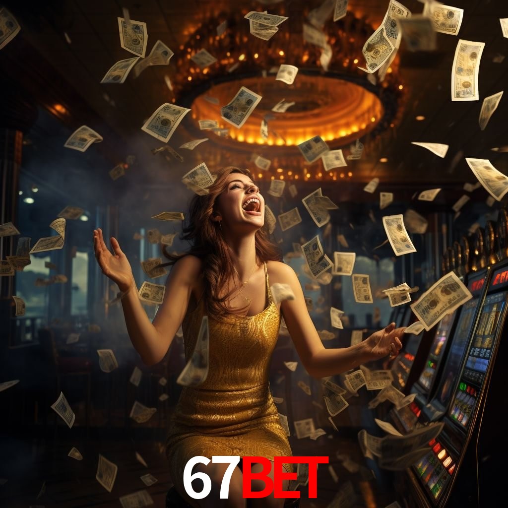 Programa VIP 67bet