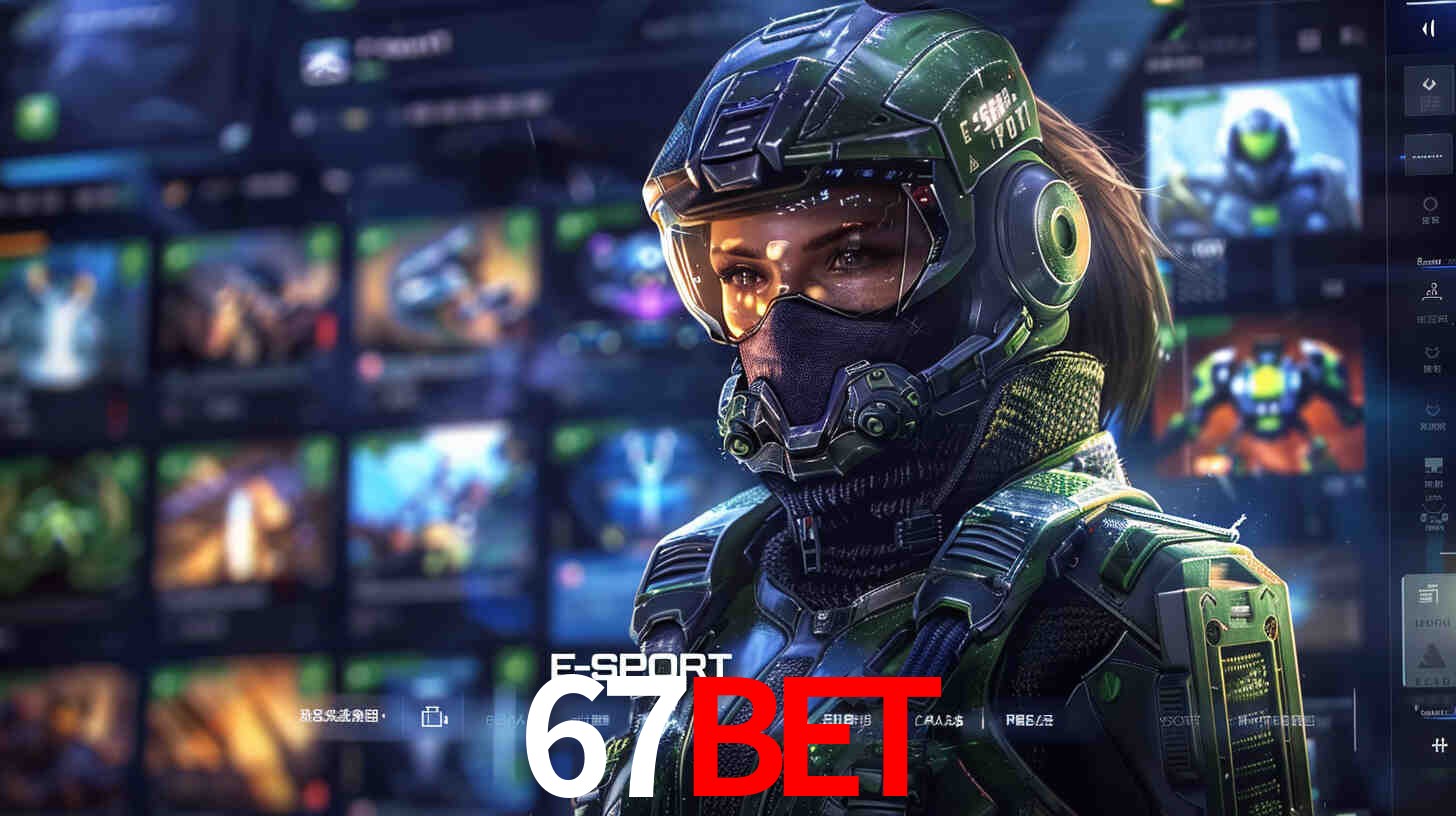 Game Providers 67bet