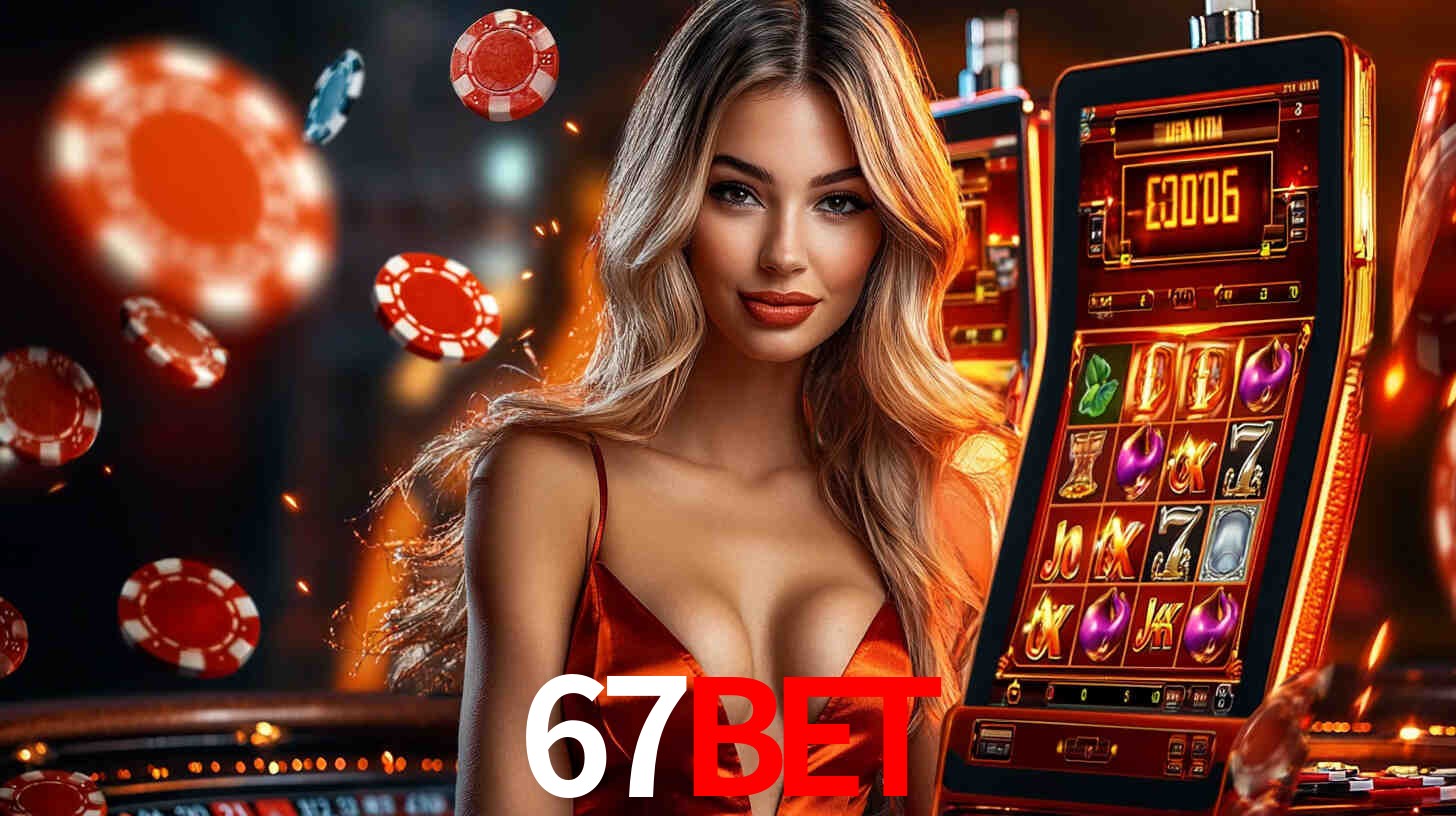 Bônus Generosos e Exclusivos no 67bet para Você!