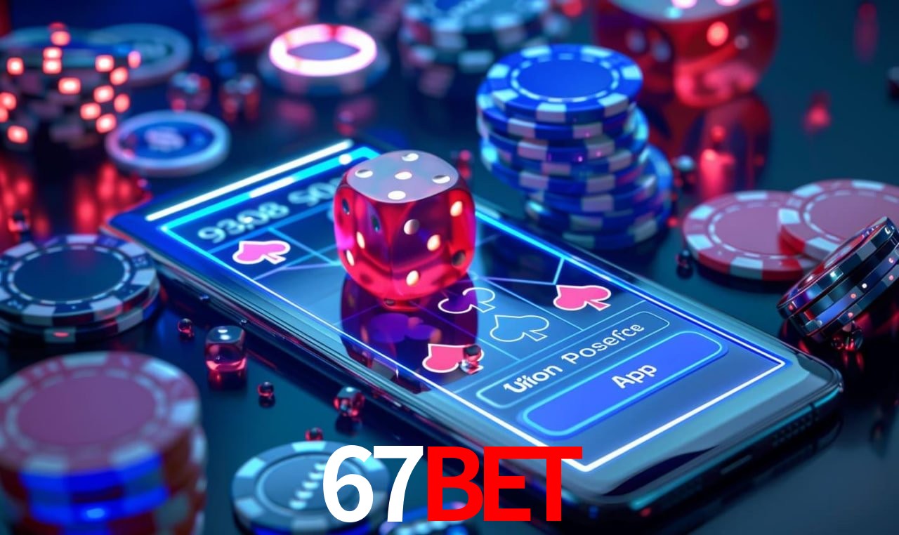 Apostas Esportivas na 67bet: Um Guia Completo