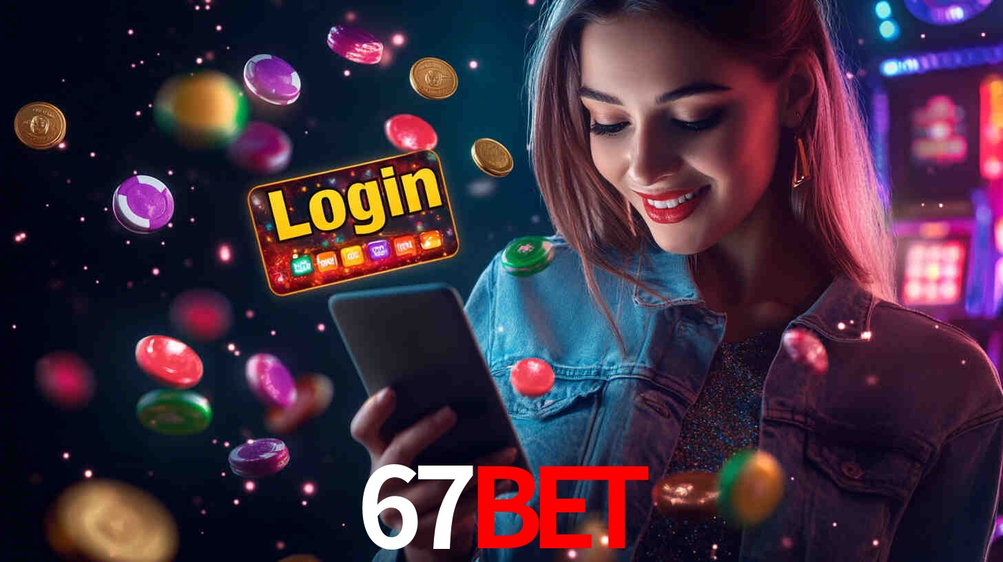 Bônus Diários 67bet