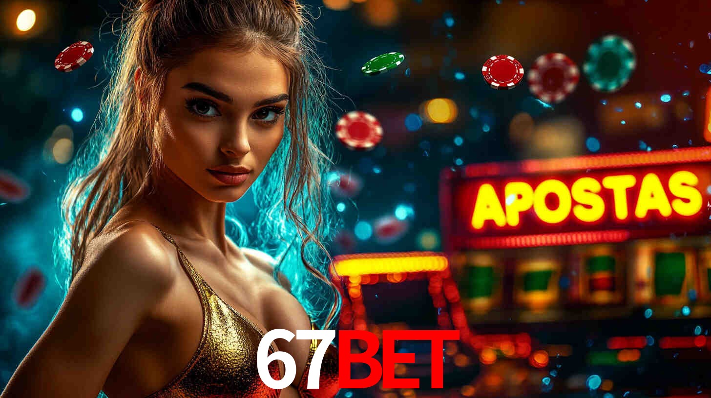 Jogos Exclusivos 67bet