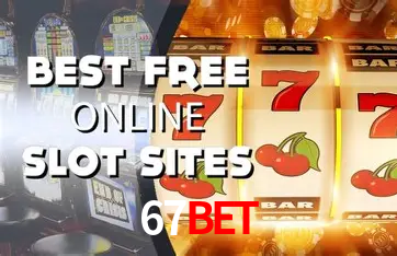 Descubra o Mundo do Cassino Online com 67bet