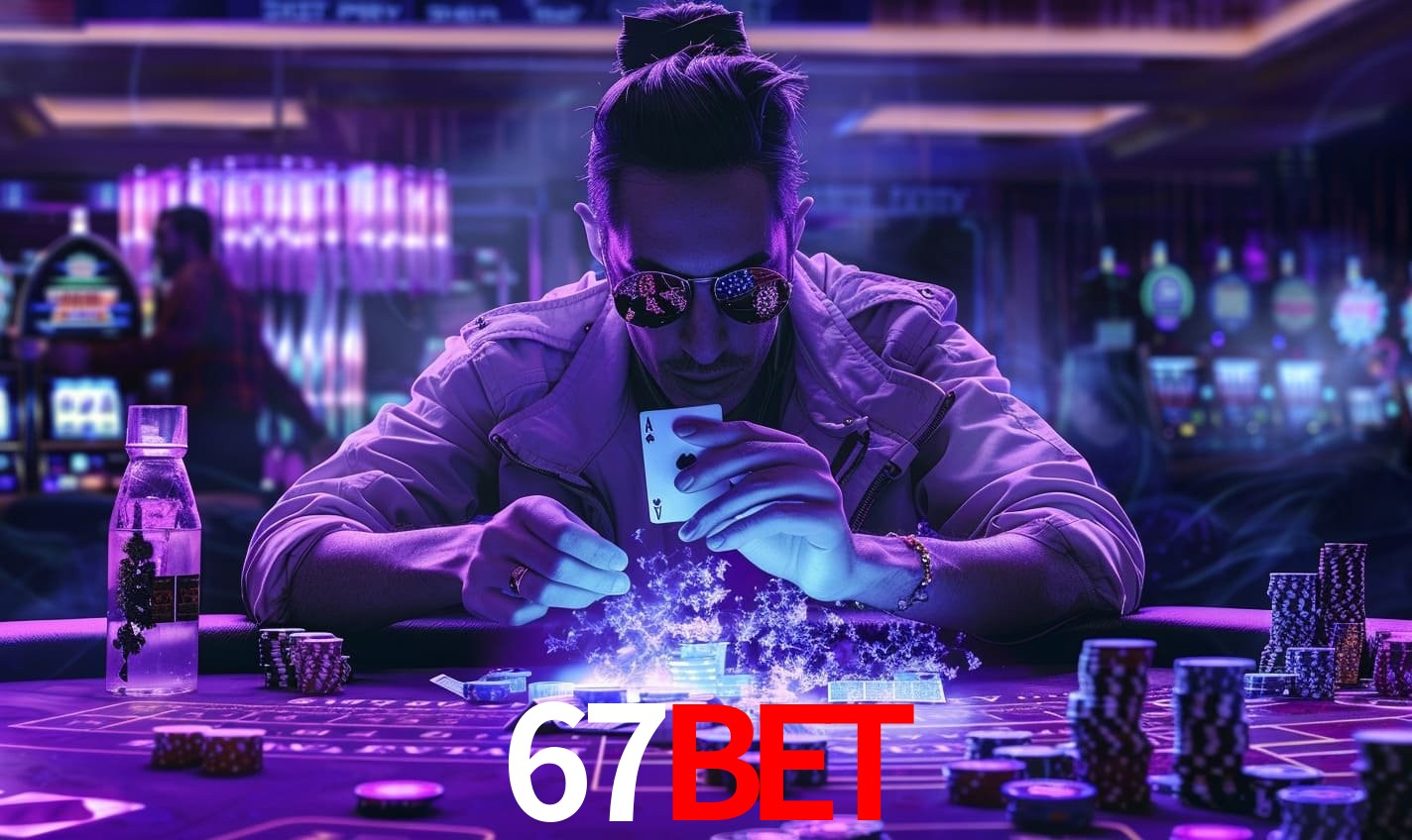 Daily Bonuses 67bet