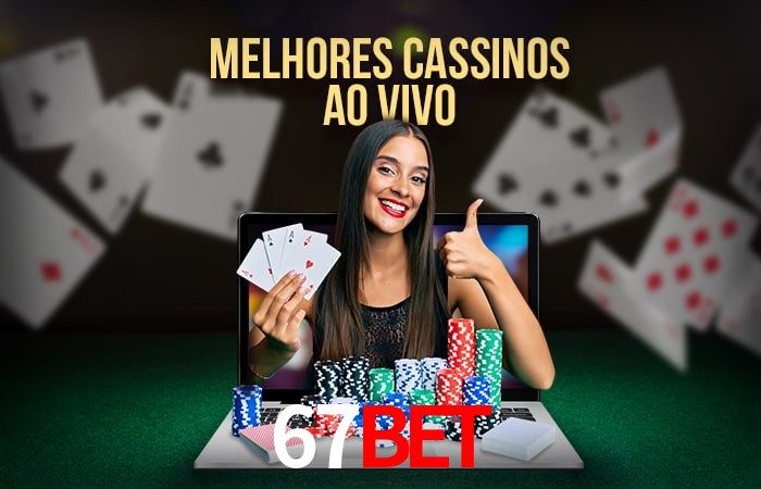Live Casino 67bet