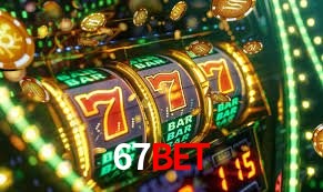 Slot Games 67bet