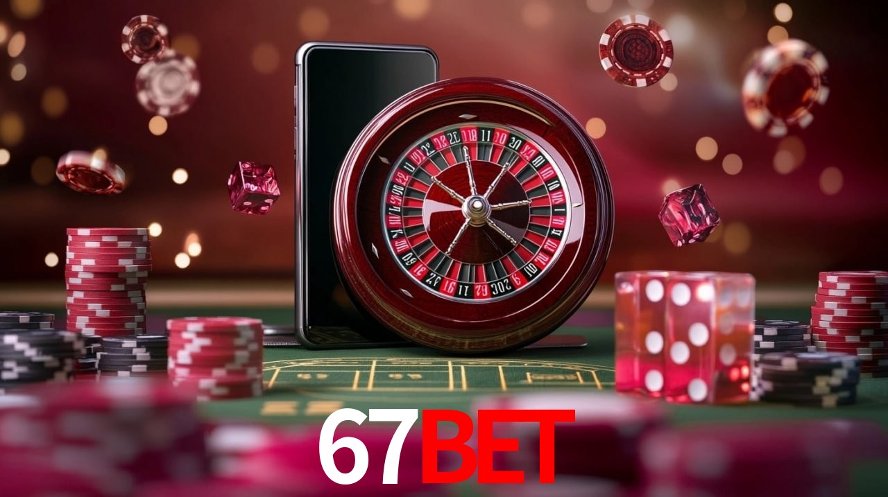 VIP Casino 67bet