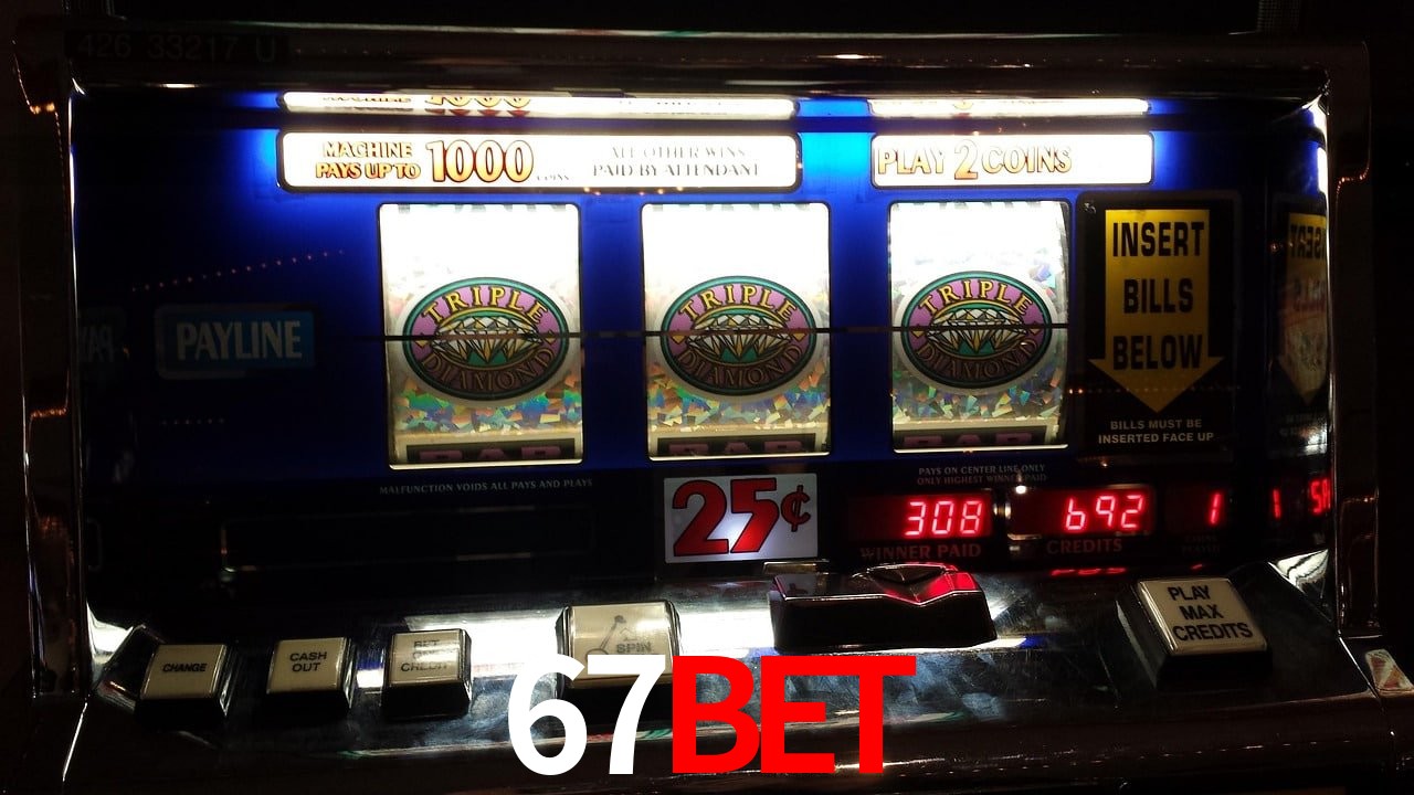 Live Casino 67bet